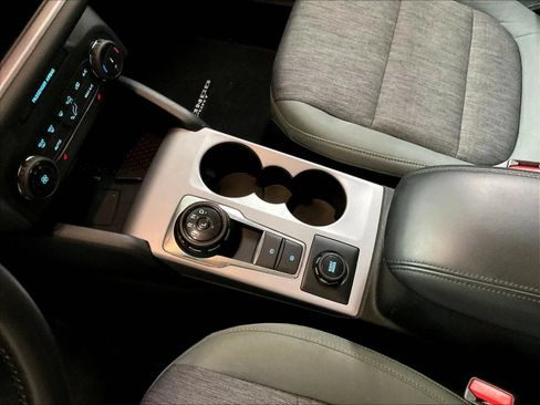 Used 2022 Ford Bronco Sport Big Bend w/ Convenience Package AWD/4WD image 23