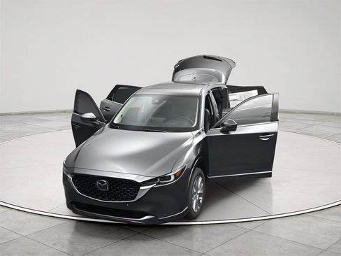 New 2025 MAZDA CX-5 AWD 2.5 S w/ Premium Plus Pkg image 28