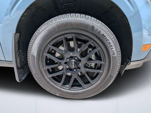 Used 2022 Ford Maverick XL FWD image 10