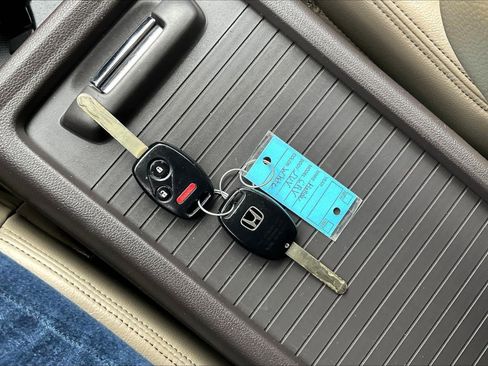 Used 2013 Honda CR-V EX-L image 33