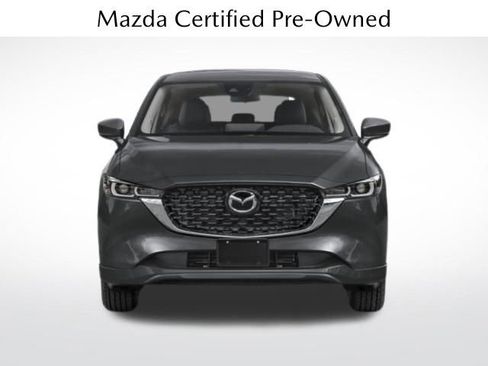 Certified 2025 MAZDA CX-5 AWD 2.5 S w/ Select Package image 9