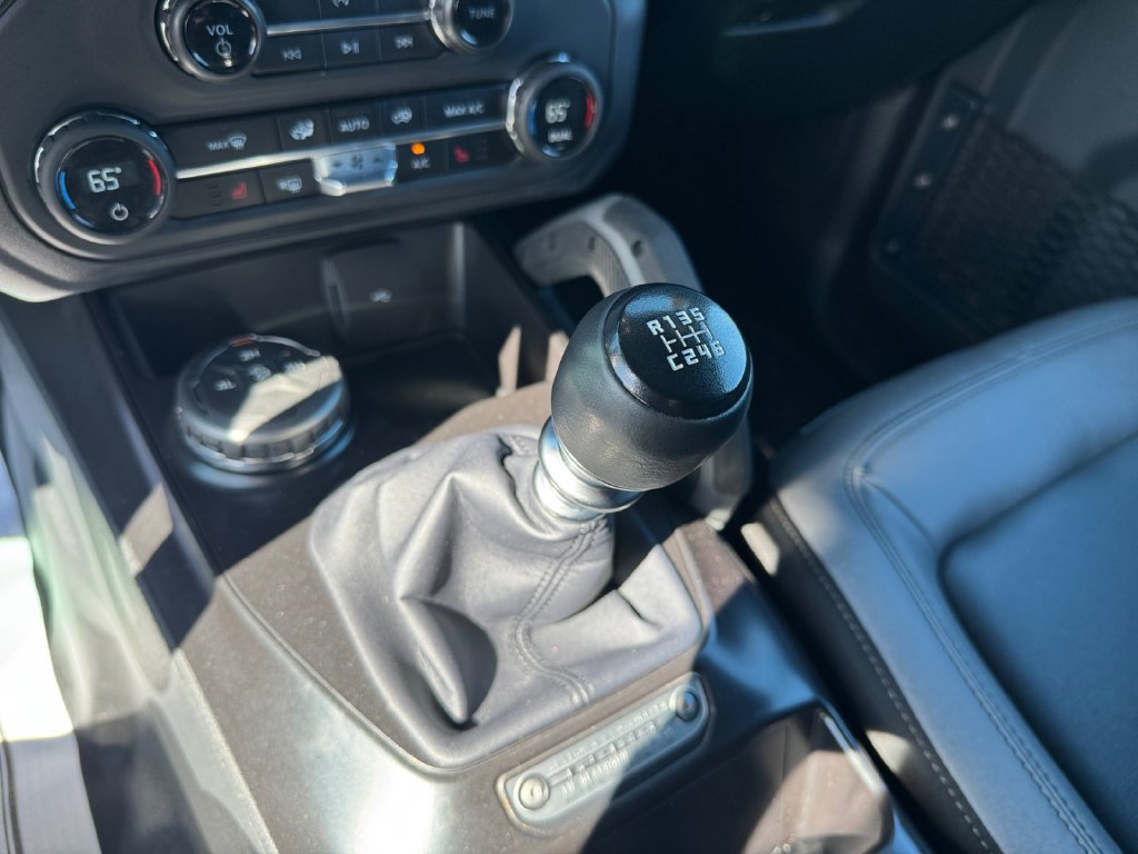 Used 2024 Ford Bronco Big Bend AWD/4WD image 21