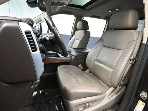 Used 2016 GMC Sierra 1500 SLT image 27