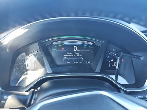 Used 2022 Honda CR-V Touring image 12