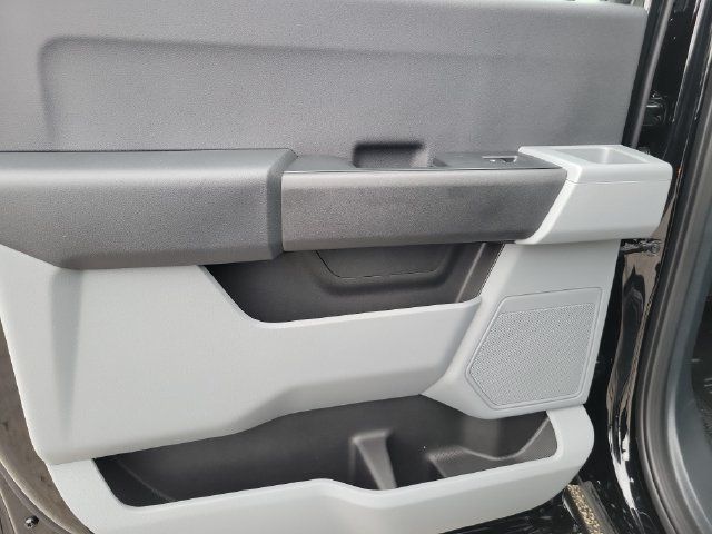 New 2027 Ford F350 XL AWD/4WD image 14