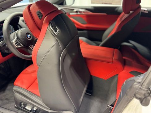 New 2026 BMW M850i xDrive M850i xDrive image 22