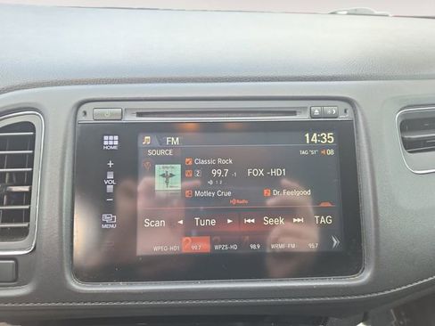 Used 2018 Honda HR-V EX-L image 22