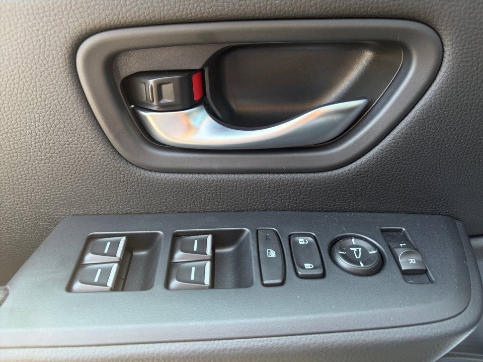 Certified 2026 Honda Pilot Sport image 36