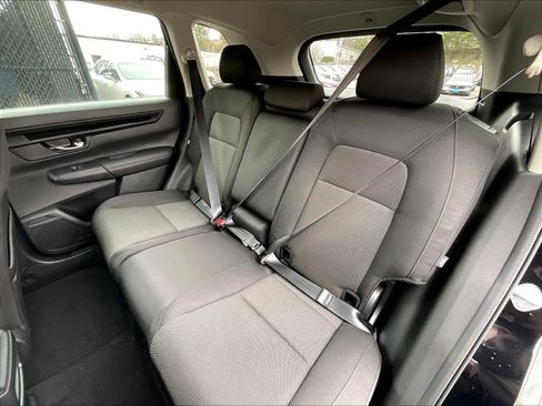 New 2026 Honda CR-V EX image 15