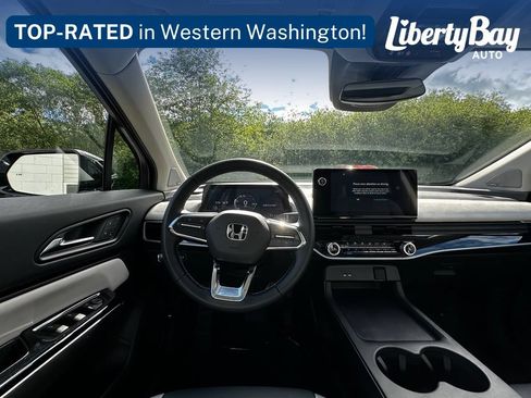 Used 2025 Honda Prologue Touring image 18