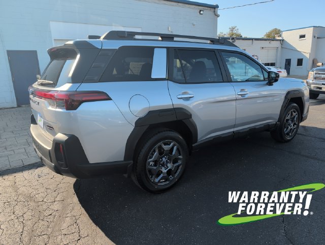 New 2026 Subaru Outback Premium AWD/4WD image 7