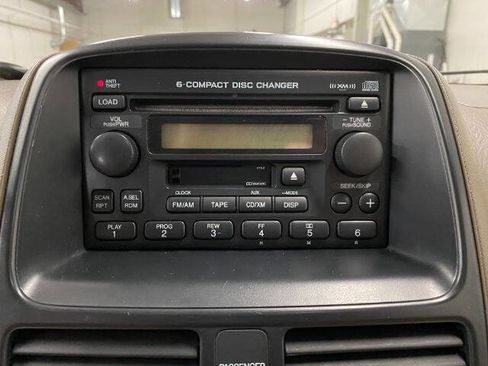 Used 2006 Honda CR-V EX image 26