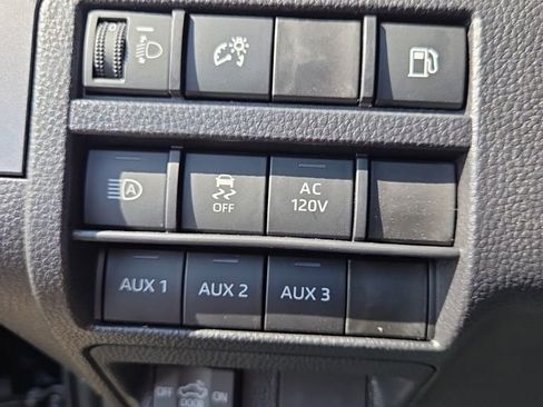 New 2026 Toyota Tacoma TRD Off-Road AWD/4WD image 33