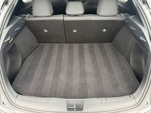 Used 2018 Toyota C-HR XLE image 16