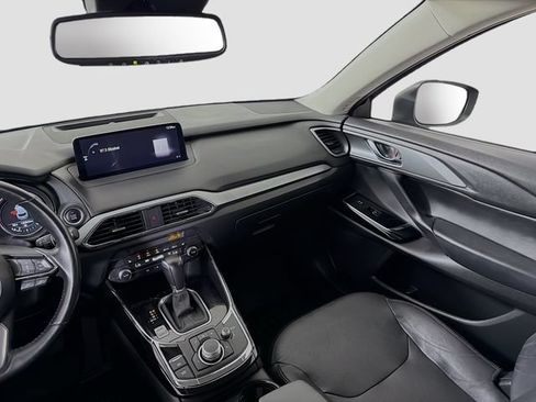 Used 2022 MAZDA CX-9 Touring AWD/4WD image 19
