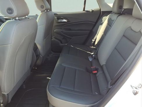 New 2026 Chevrolet Trax ACTIV w/ Driver Confidence Package image 16