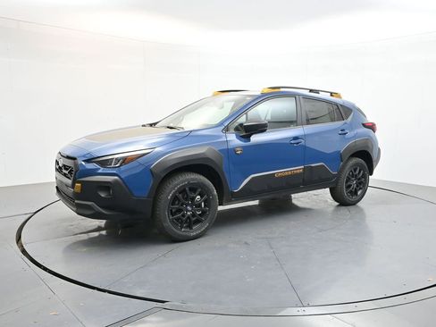 New 2026 Subaru Crosstrek 2.5i Wilderness AWD/4WD image 1