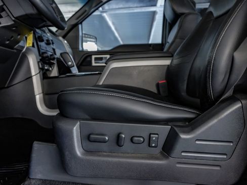 Used 2010 Ford F150 FX4 image 30