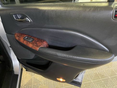 Used 2002 Acura MDX Touring image 16