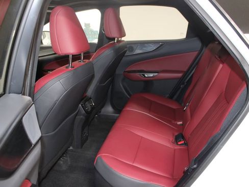 Used 2024 Lexus NX 350h AWD w/ Premium Package image 22