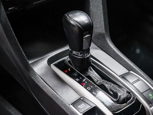 Used 2019 Honda Civic Sport image 25