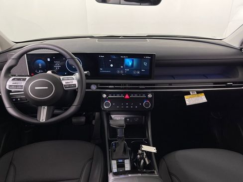 New 2026 Hyundai Tucson SEL image 14