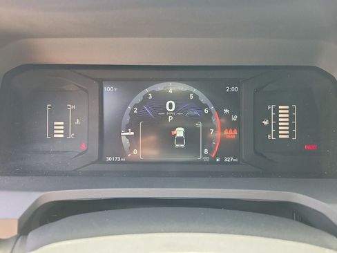 Used 2024 Toyota Tacoma SR5 w/ SR5 Upgrade Package RWD image 20