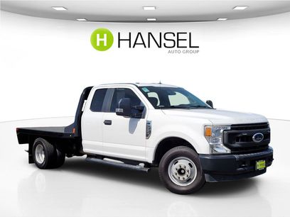 Used 2020 Ford F350 XL w/ Power Equipment Group