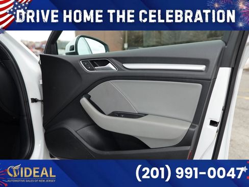Used 2019 Audi A3 2.0T Premium w/ Convenience Package AWD/4WD image 25