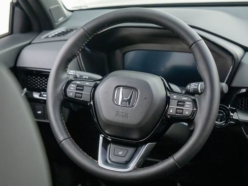 Used 2026 Honda CR-V Sport Touring image 13