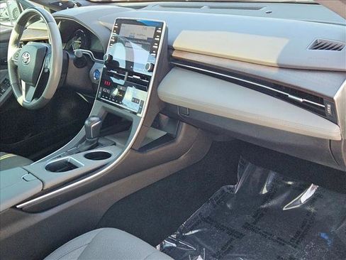 Used 2021 Toyota Avalon Limited w/ Advanced Safety Package image 21