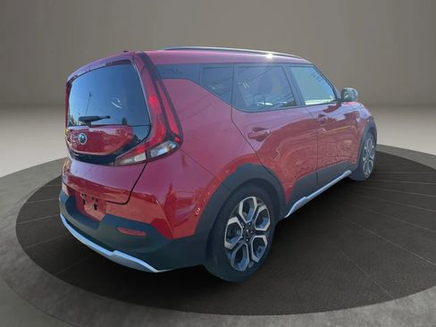 Used 2020 Kia Soul X-Line FWD image 5