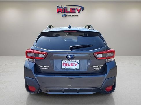 Used 2022 Subaru Crosstrek 2.0i Premium AWD/4WD image 4