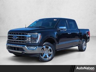 Certified 2021 Ford F150 Lariat w/ Equipment Group 502A High video 1