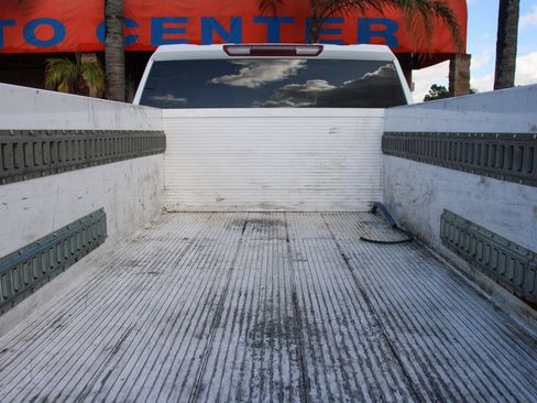 Used 2021 Chevrolet Silverado 3500 W/T w/ WT Convenience Package image 9