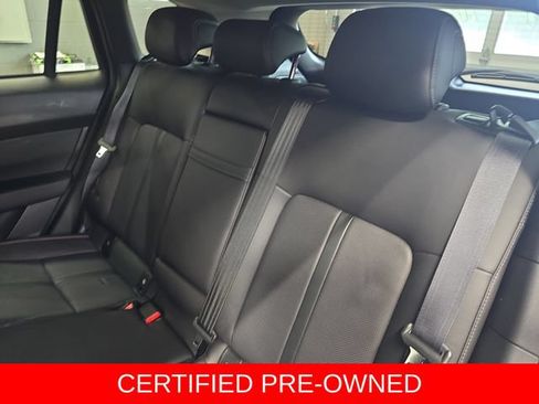 Used 2026 MAZDA CX-50 AWD 2.5 Hybrid w/ Weather Package image 14