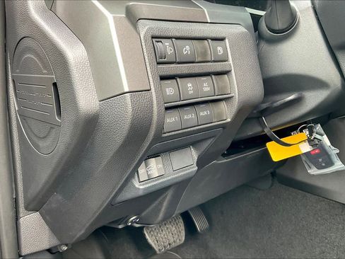 New 2026 Toyota Tacoma TRD Off-Road image 20