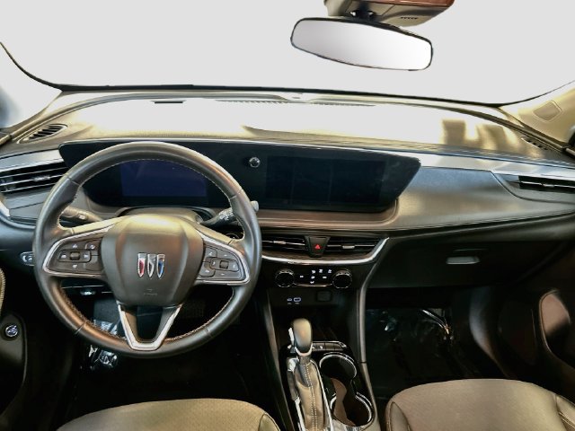 Used 2025 Buick Encore GX Preferred FWD image 21