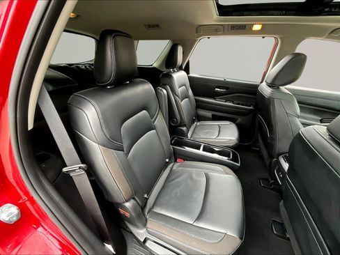 Certified 2023 Nissan Pathfinder SL w/ SL Premium Package AWD/4WD image 24