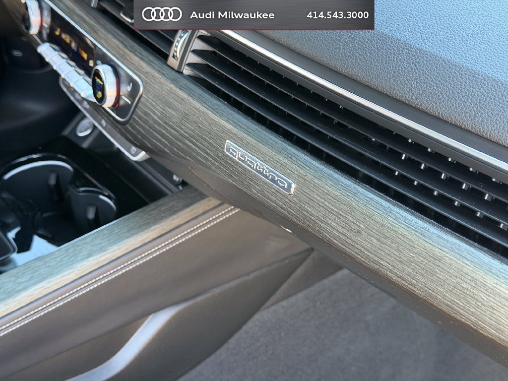 Used 2023 Audi A5 2.0T Premium Plus AWD/4WD image 13