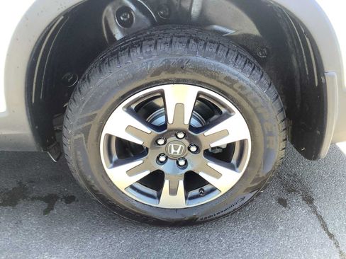 Used 2019 Honda Ridgeline RTL-E image 7
