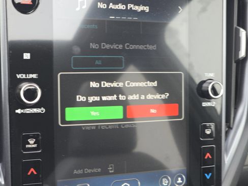 New 2025 Subaru Forester Limited image 14