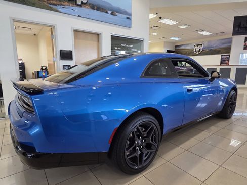 New 2026 Dodge Charger Scat Pack image 3