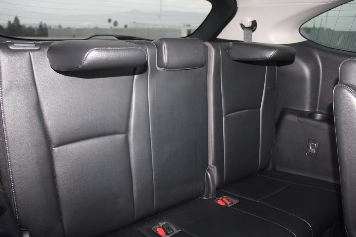 Used 2022 Toyota Highlander Platinum AWD/4WD image 17