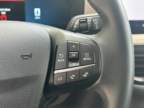 Used 2025 Ford Bronco Sport Big Bend w/ Convenience Package AWD/4WD image 28