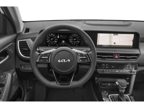 Used 2024 Kia Seltos SX AWD/4WD image 10