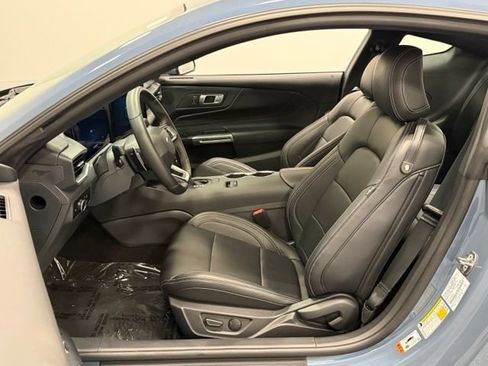 Used 2026 Ford Mustang GT Premium RWD image 10