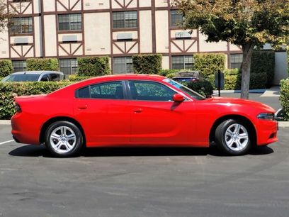 Used 2022 Dodge Charger SXT