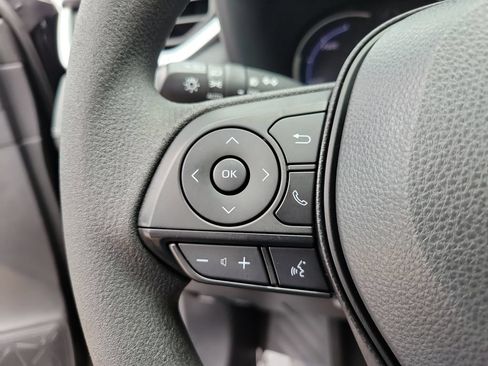 Used 2024 Toyota RAV4 AWD Hybrid image 20