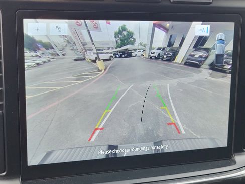 Certified 2022 Ford F150 XLT w/ Equipment Group 302A High image 22